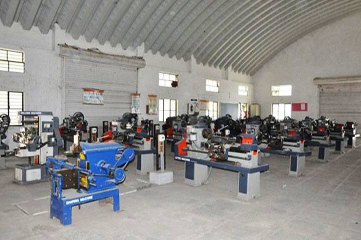 laboratory
